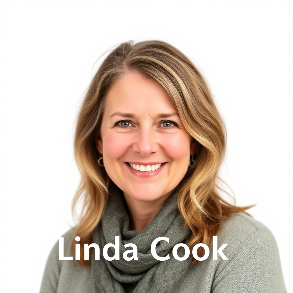 Linda Cook's Profile