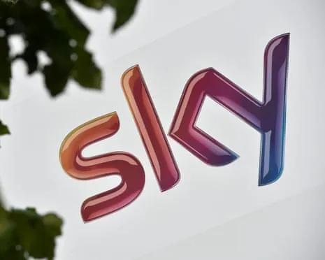 Sky Places 900 Positions at Risk amid Major Restructuring for Competition With US Streaming Services