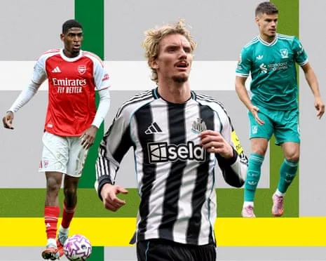 English Top Flight: 10 Key Things to Watch Over the Coming Days
