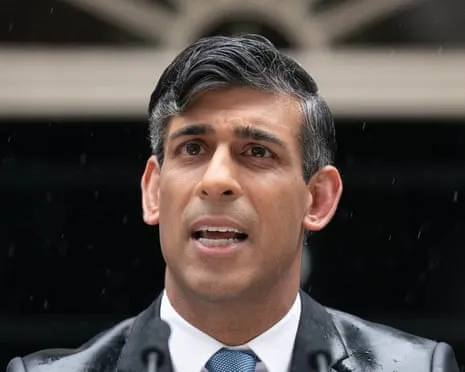 UK Citizens Lose £400m Following Funding Scheme Set Up by Rishi Sunak