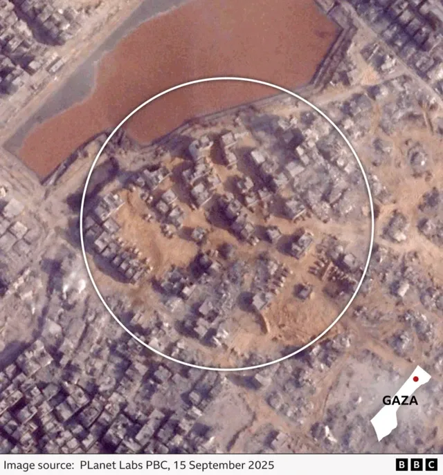 Confirming Photographs of Russian-led Assaults in Conflict-Zone Zaporizhzhia's Region