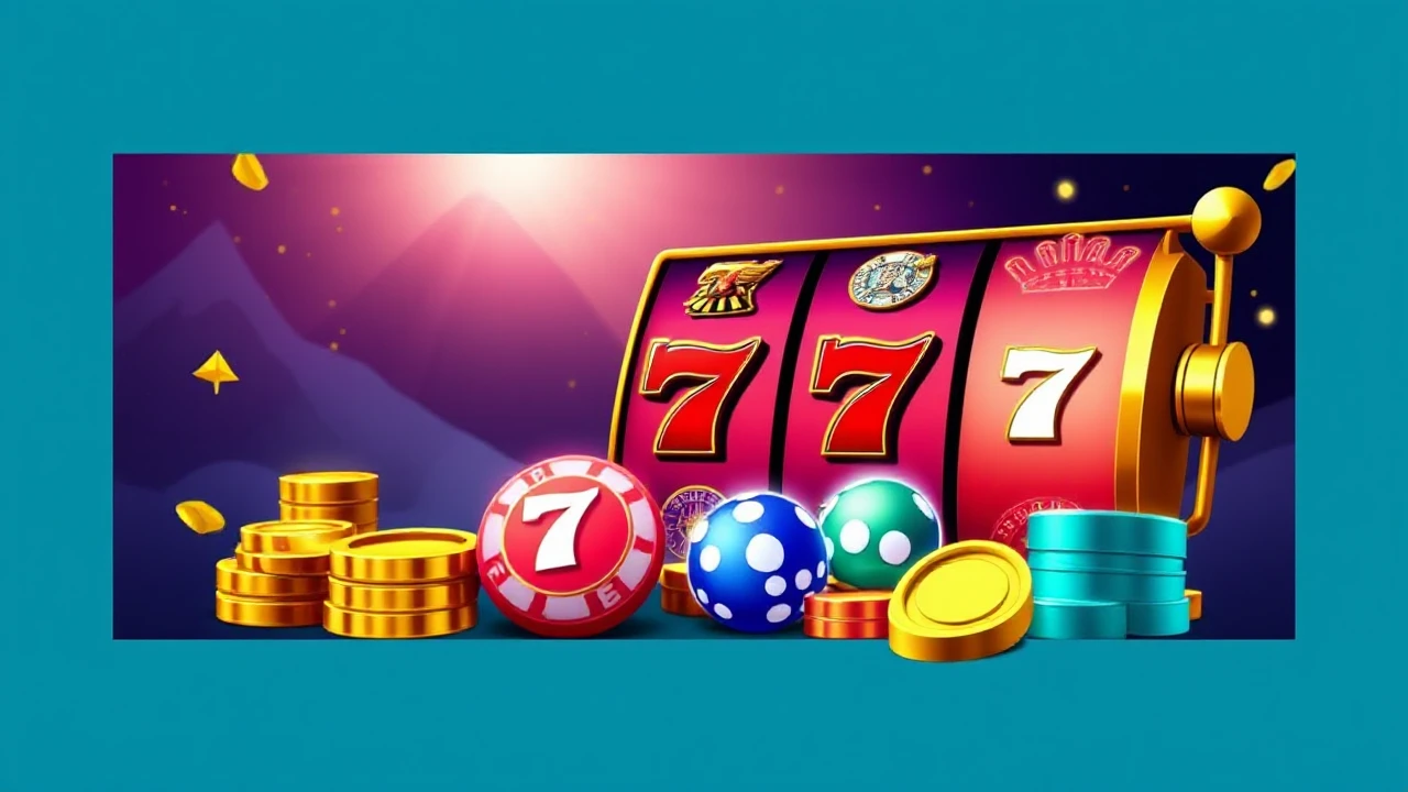 Conquering the Adventurous Realm of Online Slot Games
