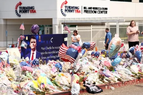 Donald Trump Uses Charlie Kirk’s Death to Advance a Campaign of Punishment