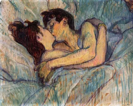 My Significant Other Sees Intimacy as a Contest – How Can Support Him?