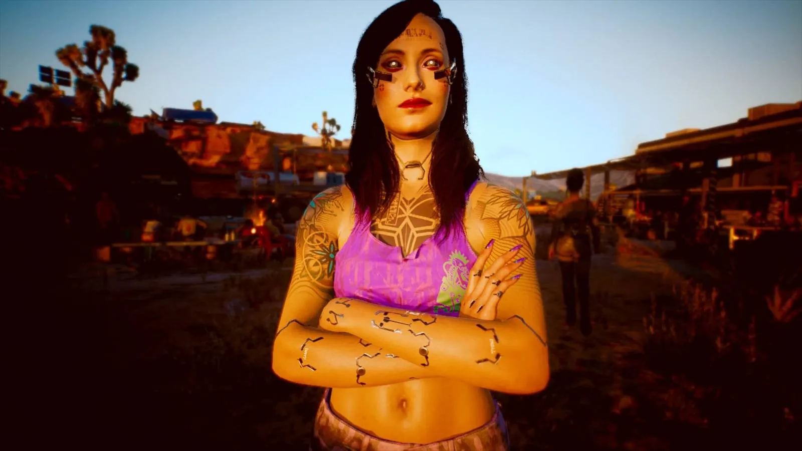 To All RPG Designers: Please Let Me Return Into The Appearance Editor