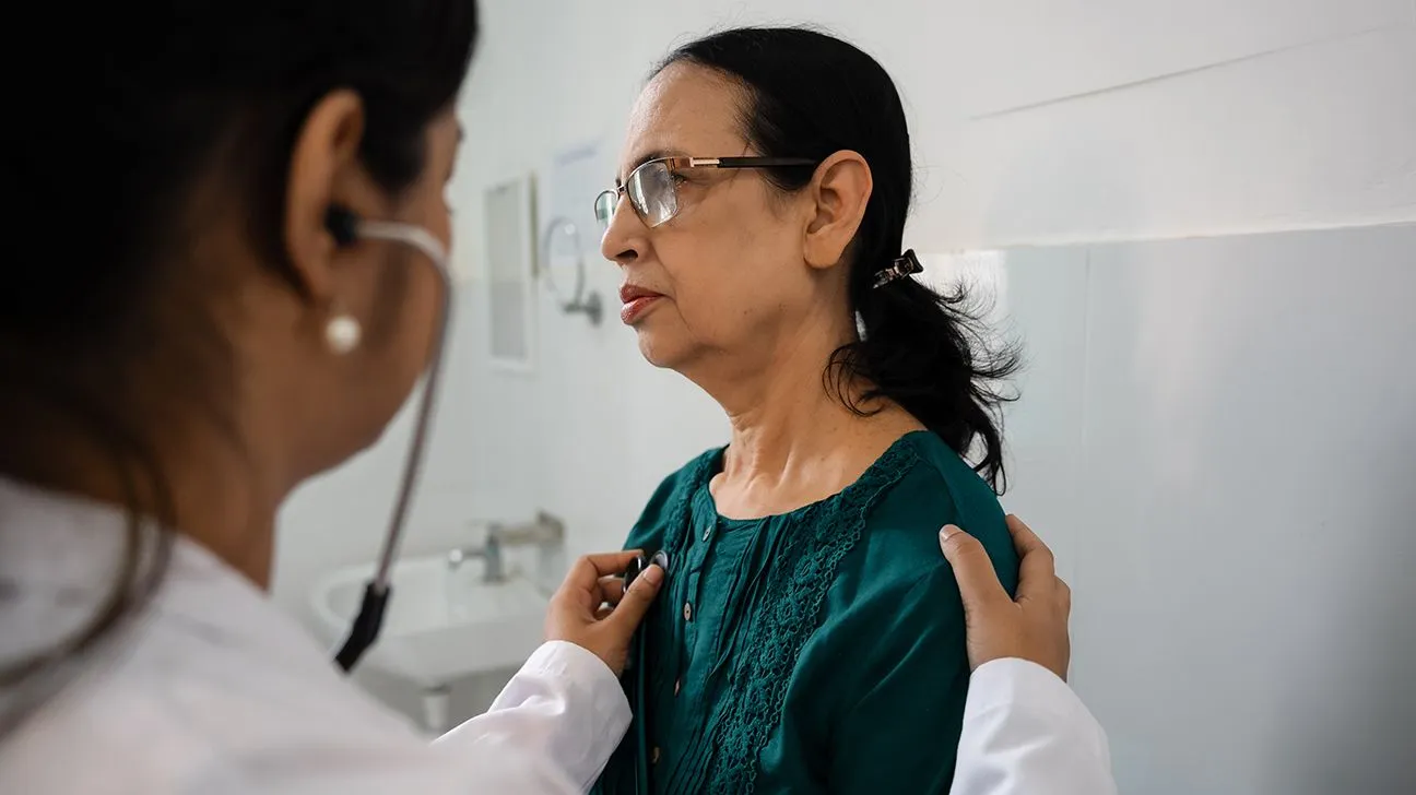 Research Reveals Unexpected Causes of Myocardial Infarctions for Females Under 65