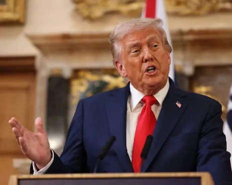 The former president advises the United Kingdom to deploy the military’ to control frontiers