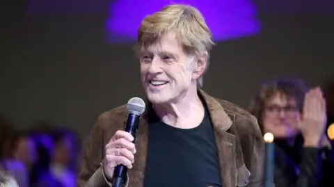 Robert Redford: The Captivating Performer With an Charisma Lit Up Hollywood