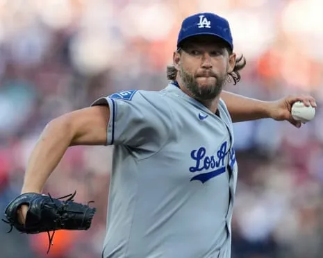 The Dodgers Legend Announces Exit After This MLB Campaign