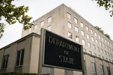 House Panel Pressures White House on Addressing Human Trafficking