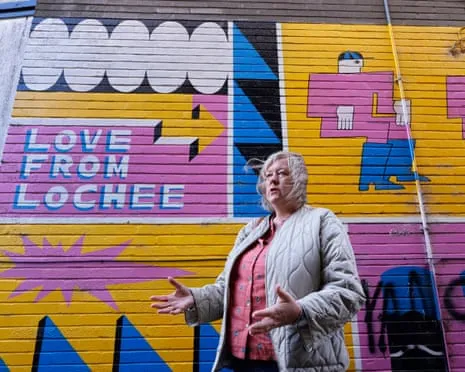 Lochee Rejects Billionaire Bait, Celebrating Local Unity Instead