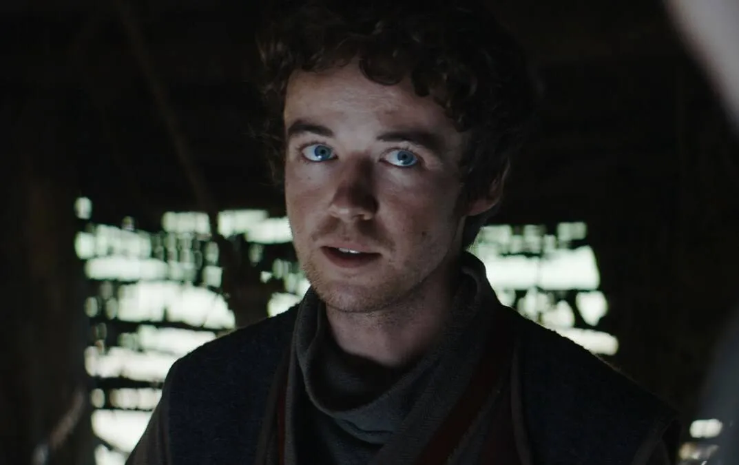 Star Wars' Alex Lawther Expressed Surprise When He Found Out His Andor Manifesto Became a Sensation