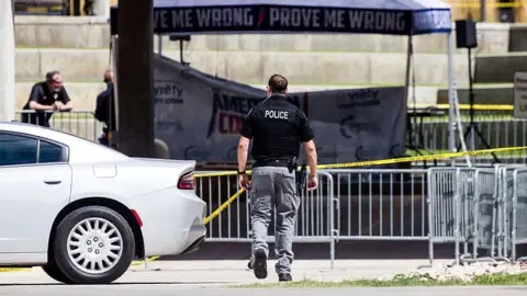 Man Incorrectly Stated He Shot Kirk to Mislead from True Assailant, Police Report