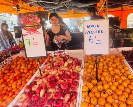 The Nordic nation stands ready for the next emergency, with strategically stored nutritional reserves alongside three-day survival sets – The continent ought to emulate this