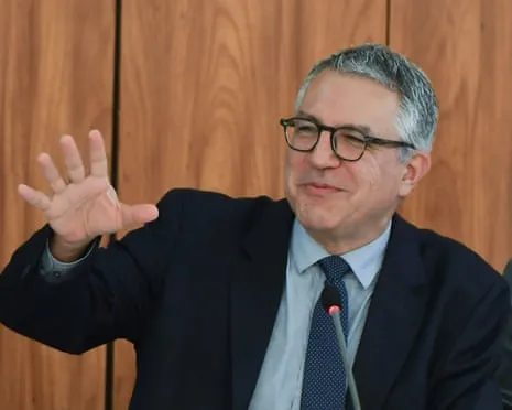 Political Misconduct: Brazilian Official Condemns US Revoking His Young Child's Travel Permit
