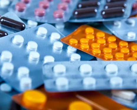 Daily Slimming Tablet Could Help Cut Weight by a Fifth, Study Shows