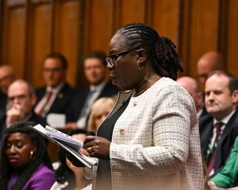 Institutional Racism Continues to Impact Prenatal Outcomes for Black Women in the UK, Lawmakers Find