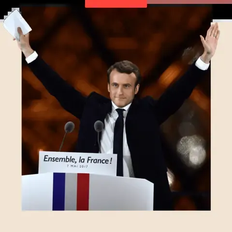 Why The French Nation Is Heading Toward Becoming the New Struggling Power of Europe
