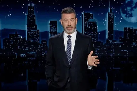 Kimmel's Late Night Program Halted Indefinitely Following Comedian's Conservative Figure Remarks